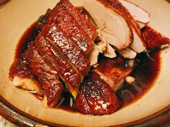 金牌烤鸭-南京大牌档(人民广场店)