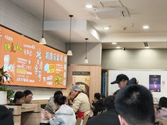-百家鸡味馆(清泰店)