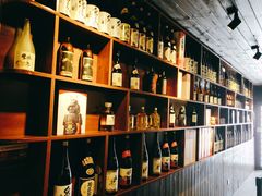 -半藏居酒屋(香港花园店)