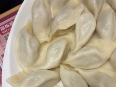 -喜家德虾仁水饺(青岛永旺东部店)