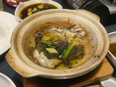 -金龙·打边炉(南京西路店)