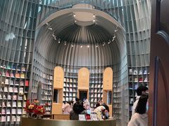 -思南书局·诗歌店