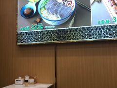 -西北牛肉拉面(现代城店)