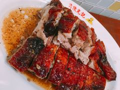 -陈光记烧腊(长寿路店)