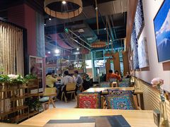 -云吉纳·云南菜(科创云廊店)