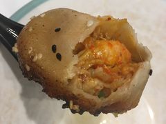 -小杨生煎(龙之梦购物中心店)