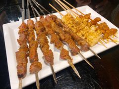 -木卡买提新疆餐厅·清真(新里海顿公馆店)