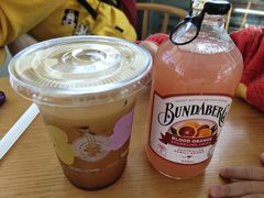 -太平洋咖啡(海天驿站店)