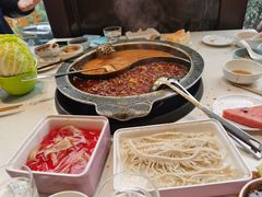 -川西坝子火锅(金沙1.0直营店)