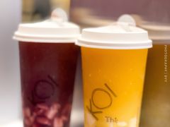 -KOI The(卓悦汇购物中心店)