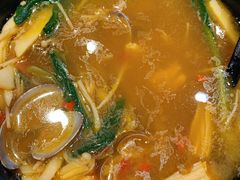 -美人万三·蚝大人生蚝小馆(昌里路店)