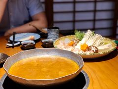 帝皇蟹火锅-綱元·海鲜豆捞(明州里店)