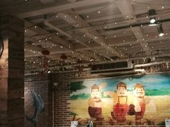 -三个大叔东北烧烤·砂锅菜(西三旗店)