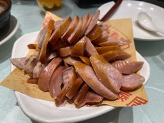 -六泰居·尔滨地标·东北菜(黄河路店)