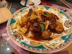 -巴依老爷·新疆美食(上城区天城路店)