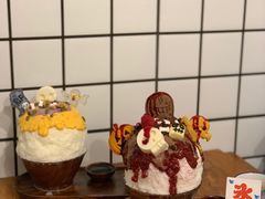 -WONDER ICE 萬得冰田(建設路总店)