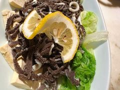 -那家小馆•北京菜•烤鸭(香山店)