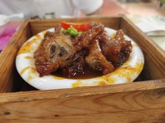 -名点一号·精致茶点·手工制作(宝华店)