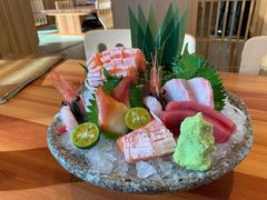 -皇品田苑日式料理(苏州中心店)
