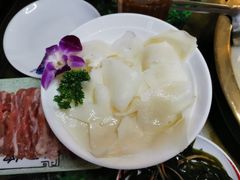 -创新高肥羊火锅(朝阳路店)