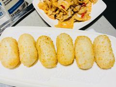 -海底捞火锅(奥森店)