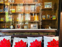 -野蔓果·山野菜(西湖景区·龙井茶田店)