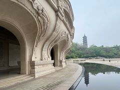 -牛首山文化旅游区