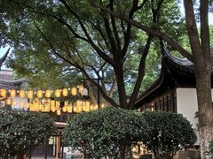 -山塘街