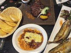 -澳莱酷品牛扒(开平东汇城店)