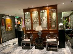 包厢-辣婆婆(航天桥店)