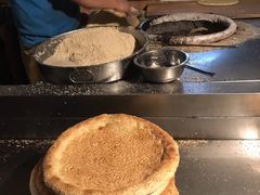 馕-阿布拉的馕(西北路店)