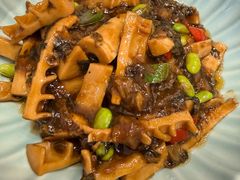 -天龙宝严素食馆(大兴善寺店)