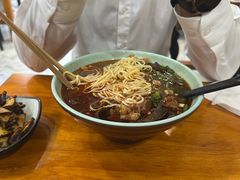 -宝小庆邵阳米粉(深圳市南山保利店)