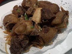 -旺达·福州菜(正大广场店)