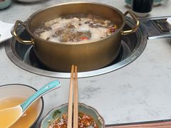 -大理董·董家小厨野生菌火锅(古城旗舰店)