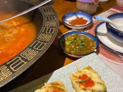 -潮澎派·潮汕菜大排档(南较西路店)