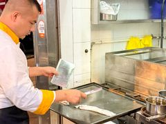 -一哥美食(总店)