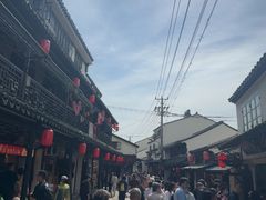 -葑门横街
