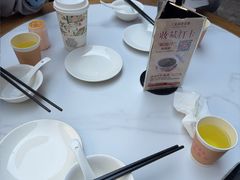 -二泉园老菜馆·百年无锡菜