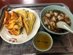 -味一早餐(新芝路店)