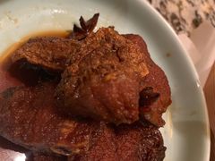 -南京大牌档(凯德大峡谷店)