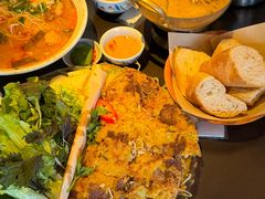 -大头虾越式风味餐厅(光明广场店)