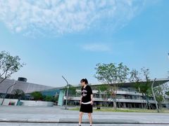 -百林公园-两江幸福广场