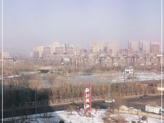 -前关湿地公园