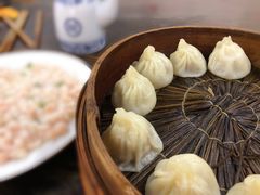 南翔小笼包-吾介小籠館