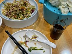 -来相会饺子·新辽菜(甘家口店)