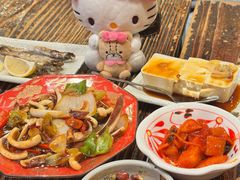 -平成屋·午肴夜酒(四川北路店)