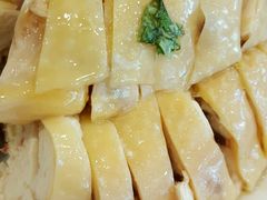 白斩鸡-月亮房·白斩鸡(娄山关路店)