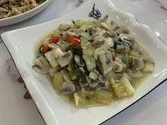 -老四川平头酸菜鱼(衙前店)