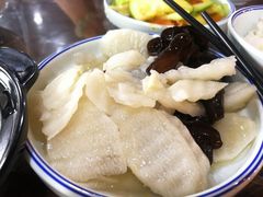 -华味家大食堂(安远路店)